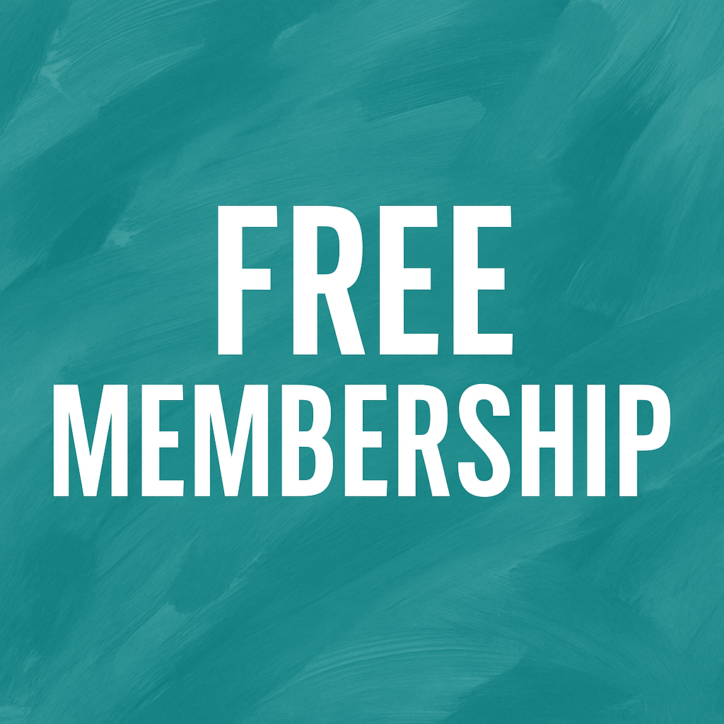 Free Membership